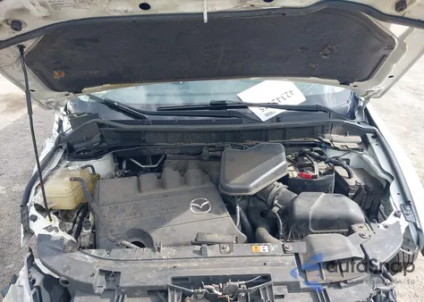 2014 Mazda Cx-9 Sport z USA, uszkodzony, nr VIN JM3TB3BV5E0440313